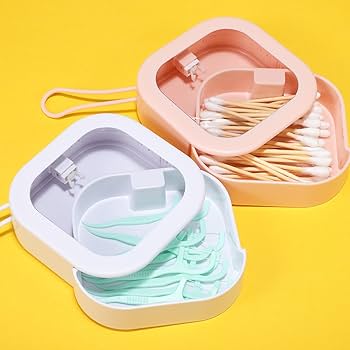 Amazon.co.jp: NUOLUX 小物収納ケース 小分け ミニケース